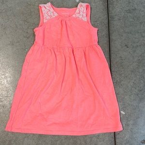 Girls Healthtex dress size 5t